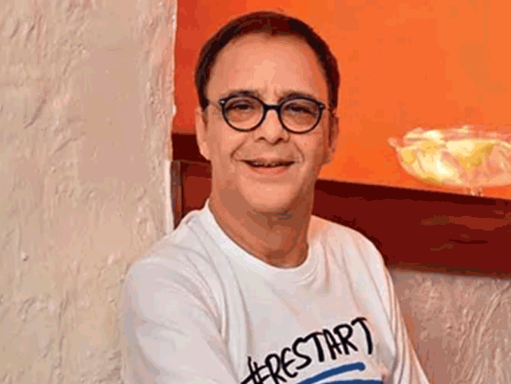 'Manners and respect were more important than money' | 'पैसों से ज्यादा तमीज और इज्जत थी अहम': परेश रावल ने विधु विनोद चोपड़ा को बताया अहंकारी, बोले- उन्होंने सफलता के बाद दोस्ती छोड़ी