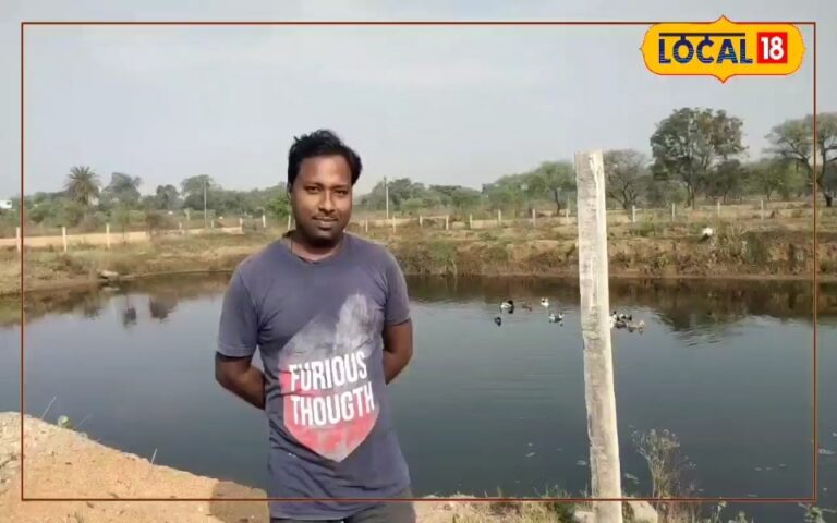 "हर देशवासी मोदी के साथ है", सैकड़ों लोगों ने ली पाकिस्तान के खिलाफ शपथ