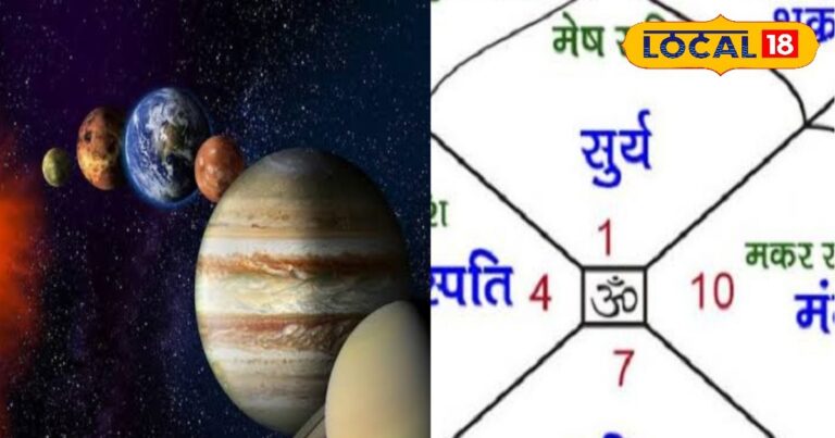 मई महीने में ये 6 ग्रह करने वाले हैं गोचर, इन तीन राशियों की चमक उठेगी किस्मत!