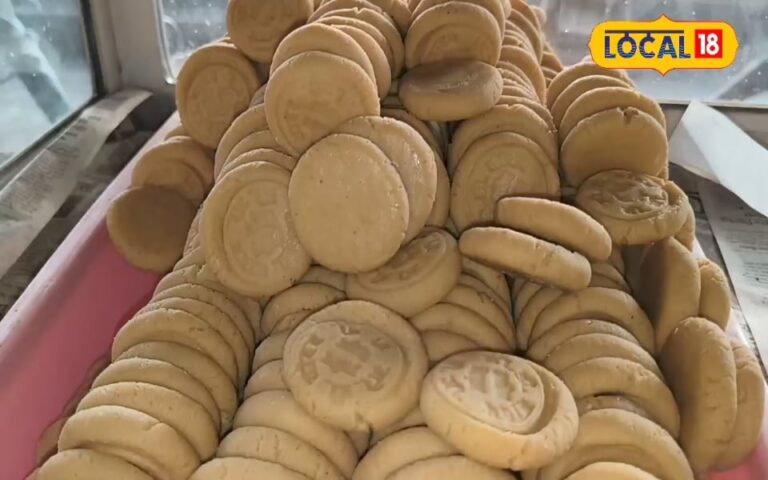 छत्तीसगढ़ के इस पेड़े की लगातार बढ़ रही है डिमांड, स्वाद के साथ सेल भी है जबरदस्त