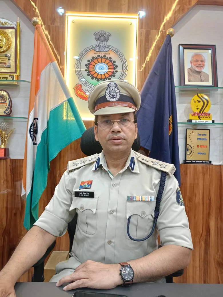 कस्टडी से फरार हुए दुष्कर्म के दो आरोपी