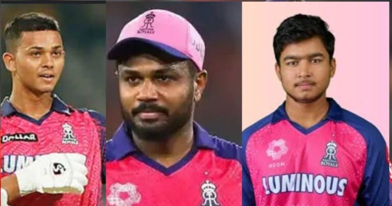 IPL 2025: संजू की वापसी पर कौन देगा कुर्बानी, वैभव सूर्यवंशी खेले बतौर ओपनर
