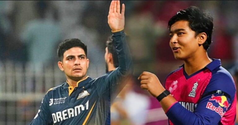 IPL 2025: संजू की वापसी पर कौन देगा कुर्बानी, वैभव सूर्यवंशी खेले बतौर ओपनर