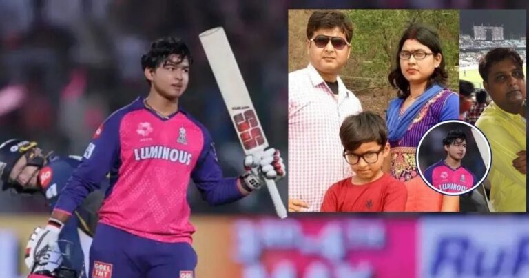 9वीं के छात्र ने IPL में किया कमाल, क्रिकेट और पढ़ाई को कैसे करते हैं मैनेज?