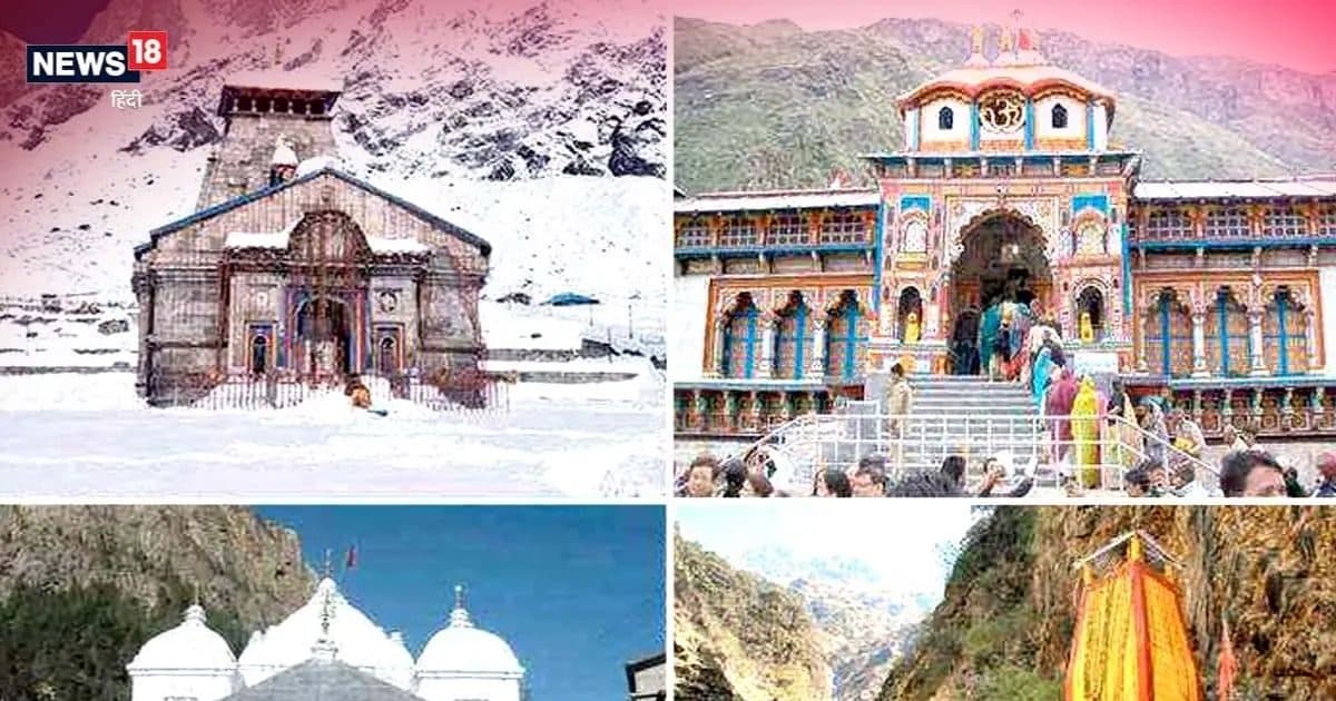 जयपुर के मंदिरों में भगवान को गर्मी से बचाने के लिए लगाए गए एसी और पंखे