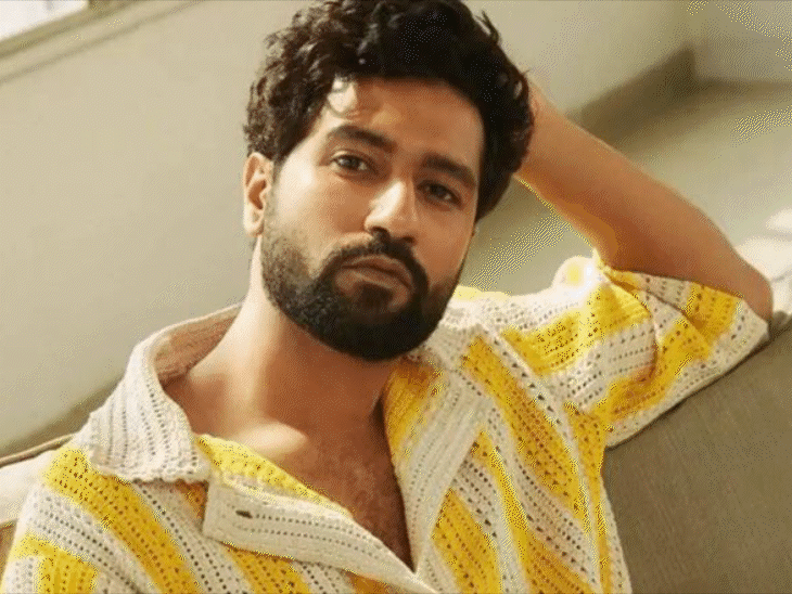 Vicky Kaushal, Katrina Kaif renew lease for their luxury apartment in Juhu | विक्की कौशल के जुहू अपार्टमेंट की लीज हुई रिन्यू: तीन साल में चुकाएंगे करोड़ों रुपए, जानें एक महीने में कितना देंगे किराया?