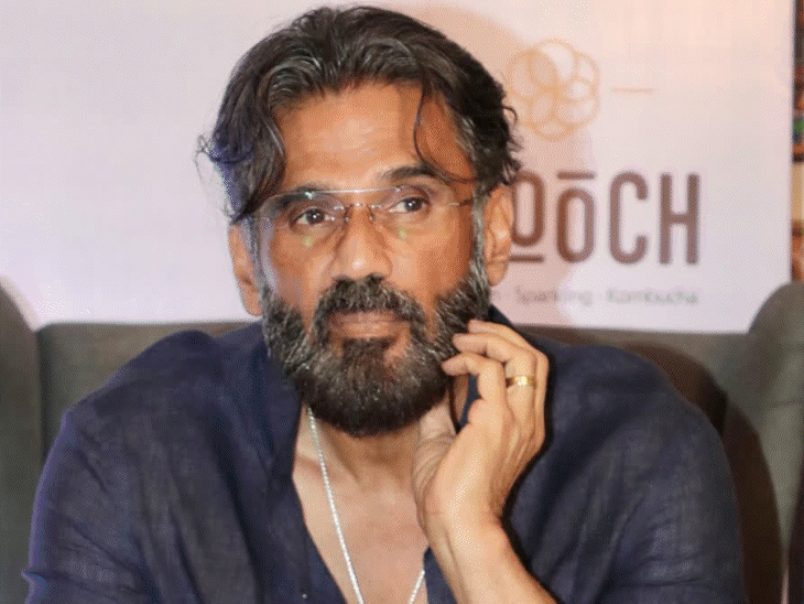 Suniel Shetty says Raghavan from Main Hoon Na never felt like a negative role | ‘जो देशभक्त है, वो विलेन नहीं हो सकता’: 'मैं हूं ना' में अपने किरदार पर बोले सुनील शेट्टी- कहानी सुनते ही हां कर दिया था