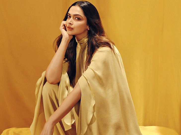 Deepika shared her pregnancy experience | 'पसलियों का दर्द, OMG': दीपिका ने बताए प्रेग्नेंसी के अनुभव, आठ-नौ महीनों में बहुत कुछ झेला, फिर भी नहीं छोड़ा योग