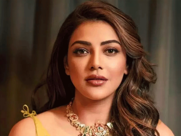 Kajal Agarwal will be seen in Nitesh Tiwari's Ramayana | नितेश तिवारी की रामायण में दिखेंगी काजल अग्रवाल: निभाएंगी मंदोदरी का किरदार, शूटिंग भी की शुरू, यश बनेंगे रावण