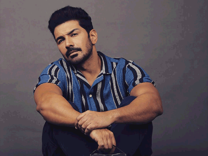 Abhinav Shukla's two brands committed fraud | अभिनव शुक्ला के साथ दो ब्रांड ने किया धोखाधड़ी: सोशल मीडिया पर पोस्ट शेयर कर दी जानकारी, बोले- कानूनी कार्रवाई करूंगा