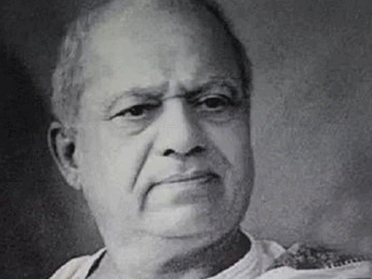 Aamir khan and Rajkumar Hirani make a film on Dada Saheb Phalke | दादासाहेब फाल्के पर फिल्म बनाएंगे आमिर और राजकुमार हिरानी: इसी साल अक्टूबर में शुरू होगी शूटिंग; पिछले 4 साल से स्क्रिप्ट पर काम जारी