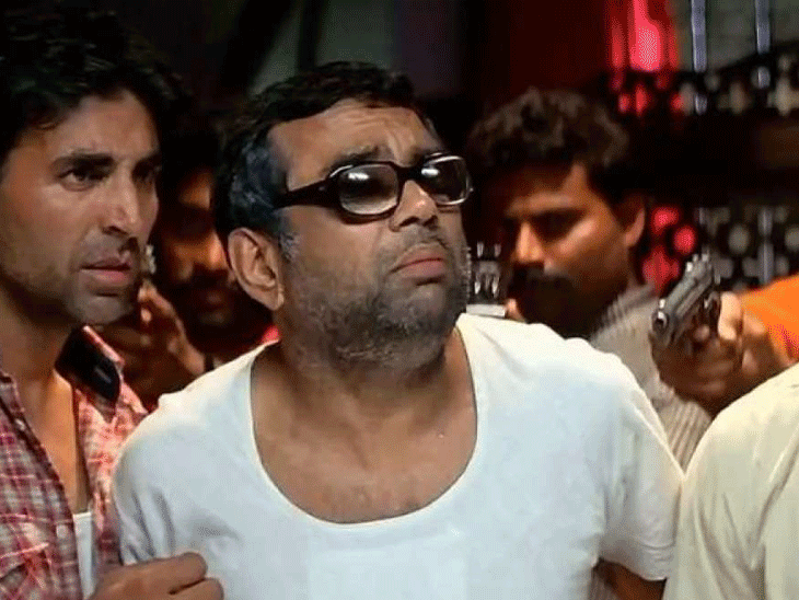 paresh rawal wife swaroop speaks on hera pheri 3 controversy | Exclusive: पत्नी स्वरूप ने ‘हेरा फेरी 3’ पर तोड़ी चुप्पी: कहा- परेश रावल को लेकर घर में नहीं हुई कोई बात, लीगल नोटिस की जानकारी नहीं