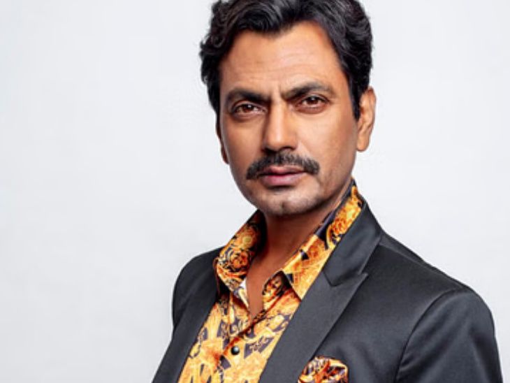 Nawazuddin siddiqui said The industry has been a thief, they stole songs, they stole stories | इंडस्ट्री चोर रही है, गाने चुराए, स्टोरीज चुराईं: सीक्वल और रीमेक फिल्मों पर नवाजुद्दीन सिद्दीकी का बड़ा बयान, कहा- चोर कभी क्रिएटिव नहीं होते