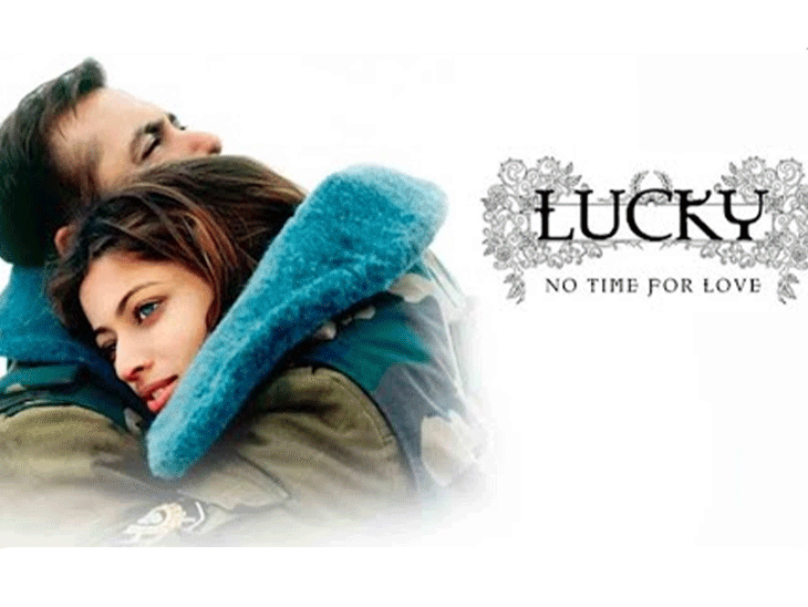 Salman did not recommend sneha ullal | सलमान ने नहीं की थी ऐश्वर्या की हमशक्ल की सिफारिश: फिल्म में स्नेहा की कास्टिंग को लेकर अर्पिता ने दिया था सुझाव, डायरेक्टर्स ने किया खुलासा