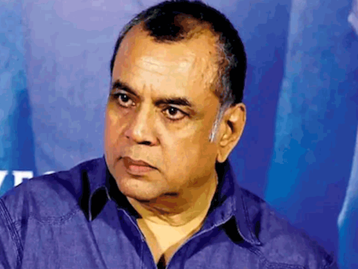 Paresh Rawal's lawyer spoke on 'Hera Pheri 3' controversy | ‘हेरा फेरी 3’ विवाद पर परेश रावल के वकील बोले: स्क्रिप्ट, स्क्रीनप्ले और एग्रीमेंट कुछ भी नहीं मिला, ऐसे में कोई केस बनता ही नहीं