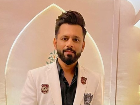 singer Rahul Vaidya declines 50 lakh offer to perform in Turkey | राहुल वैद्य ने तुर्की में 50 लाख का ऑफर ठुकराया: शादी समारोह में परफॉर्म करने से किया इनकार, बोले- देश से बढ़कर कुछ नहीं