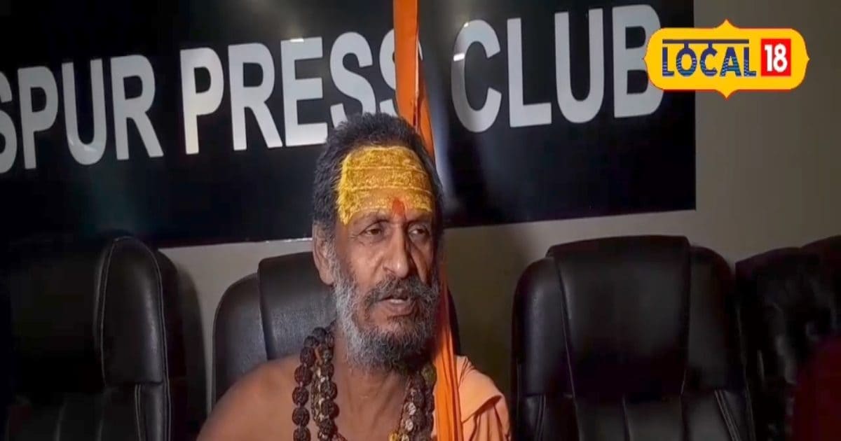 पहलगाम हमले को लेकर ये शंकराचार्य भड़के, पाकिस्तान को लेकर कह दी ये बात