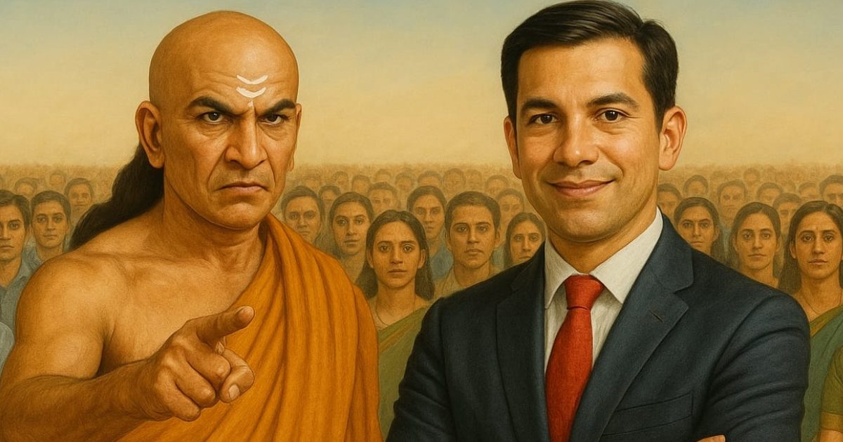 जल्दी सफलता की चाह होती है लेकिन क्यों नहीं मिलती? चाणक्य नीति से जानें जवाब