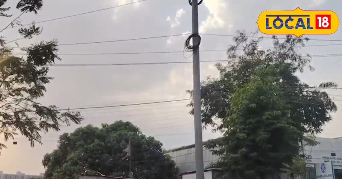 सतर्क हो जाएं, आज से छत्तीसगढ़ में होगी बारिश, कई जिलों में तूफान, पारा गिरेगा