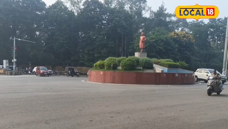 छत्तीसगढ़ में अगले पांच दिनों तक बारिश और ओलावृष्टि की संभावना, अलर्ट जारी