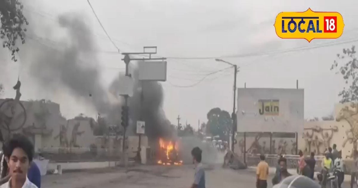 हजारीबाग के डॉक्टर की कहानी ने वेव्स समिट में जीता दूसरा पुरस्कार,देश ने सराहा