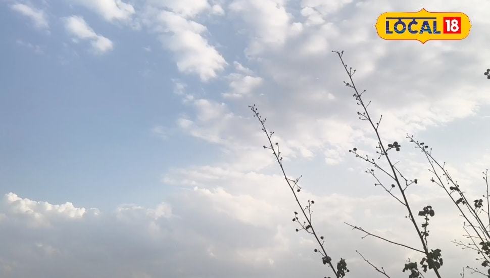 छत्तीसगढ़ में 5 दिनाें तक बिगड़ा रहेगा मौसम का हाल, अंधड़ के साथ बारिश का अलर्ट