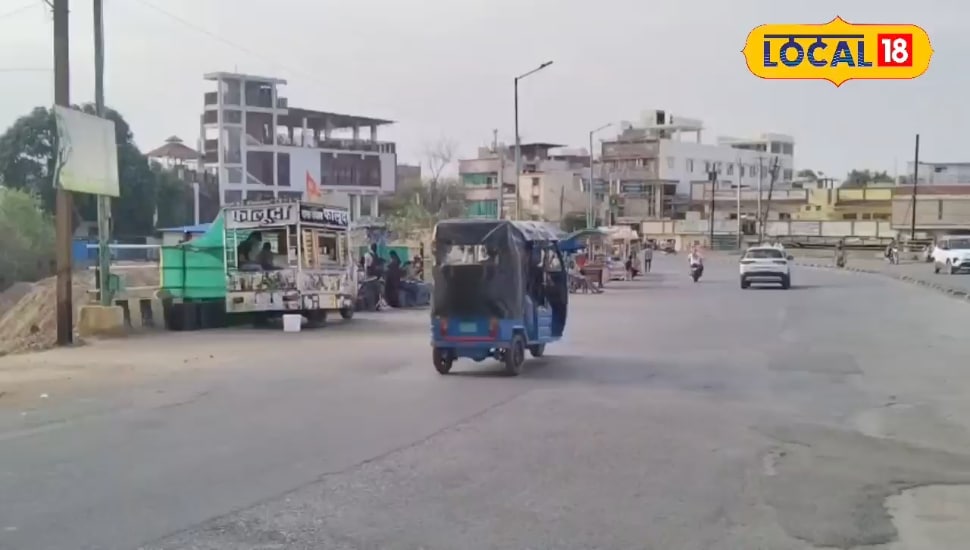 छत्तीसगढ़ में मेघगर्जन के साथ बारिश का अलर्ट, जानें अपने जिले का हाल