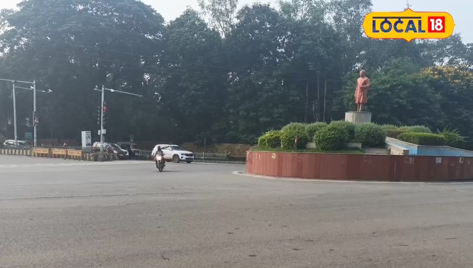 मानसून की आहट के पहले छत्तीसगढ़ में बदला मौसम, 5 दिनों तक बारिश का अलर्ट