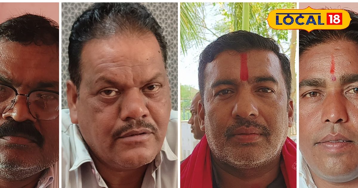 Char Dham Yatra 2025: मौसम की मुश्किलें भी नहीं रोक पाईं आस्था की रफ्तार
