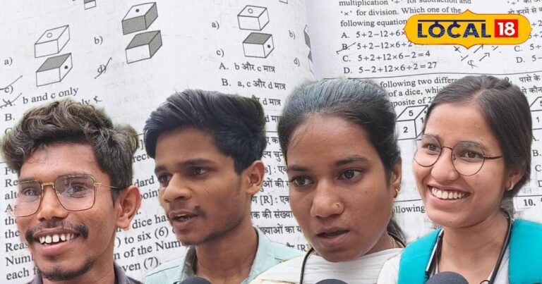 जोधपुर में आसामान से बरस रहे आग के गोले, अचानक महिला की ओढ़नी में पकड़ ली आग