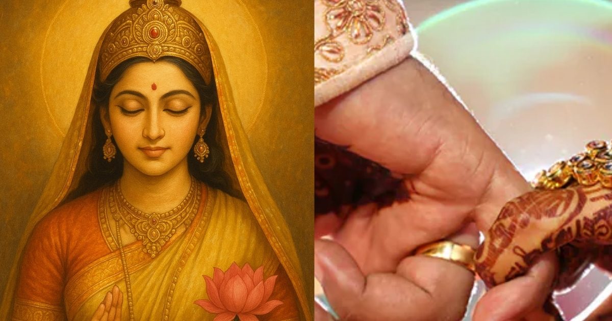 विवाह में आ रही अड़चन? सीता नवमी के दिन कर लें ये उपाय, होगी चट मंगनी पट शादी!