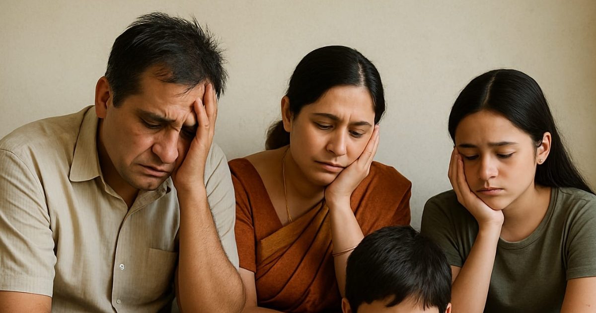 बागेश्वर में आज भी जीवित है पुरानी परंपराएं,जमीन पर बैठाकर खिलाया जाता है खाना