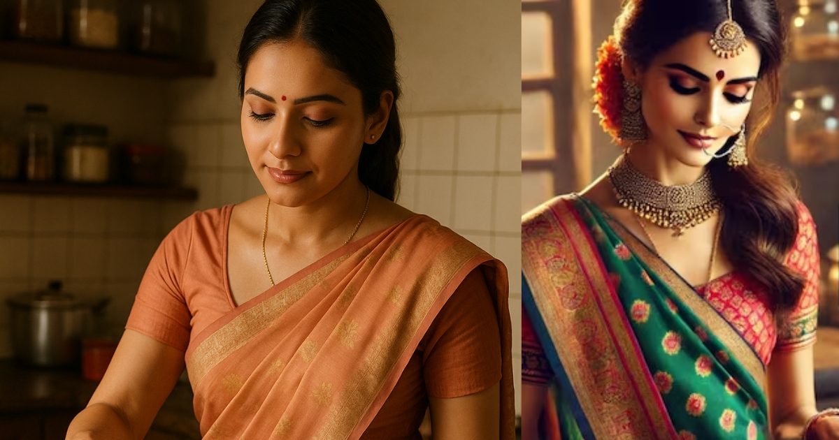 क्या आप भी गिनकर बनाते हैं रोटियां? तो जान लीजिए क्या हैं इसके नुकसान