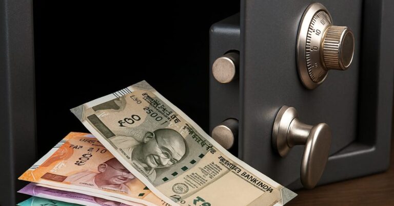 कहीं आप भी तो गलती से पैसों के साथ नहीं रखते ये चीजें? बर्बादी की कगार...