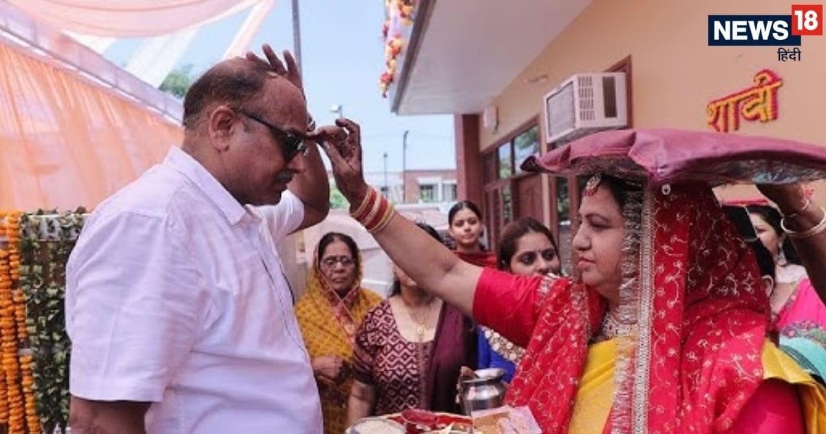 बहुत बैठ लिए रोड पर, अब तो भेजो बोर्ड पर...TRE 3 वालों की जमकर हुई पिटाई