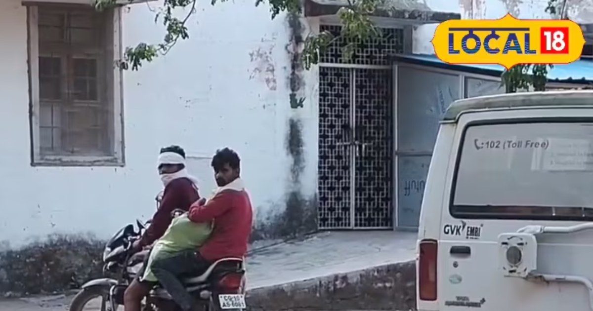 राजसत्ता की चाह वाले करते हैं इस सिद्ध पीठ के दर्शन, आकर करते हैं गुप्त पूजा