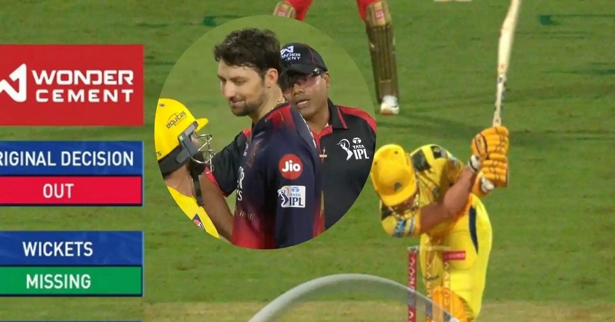 CSK के साथ चीटिंग! सह नहीं पाए जडेजा, ब्रेविस कांड पर अंपायर से जमकर बहस