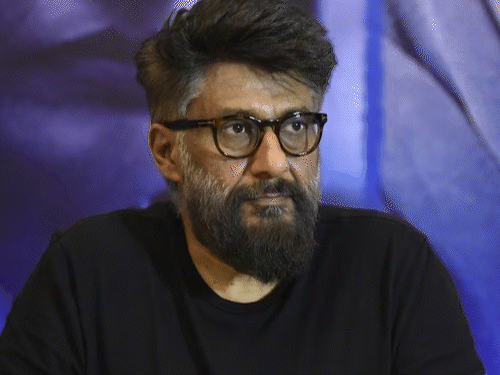vivek agnihotri on anurag kashyap | 'बहुत शराब पीते थे अनुराग कश्यप': विवेक अग्निहोत्री का बड़ा खुलासा, बोले- सेट पर उन्हें हैंडल करना हो गया था मुश्किल