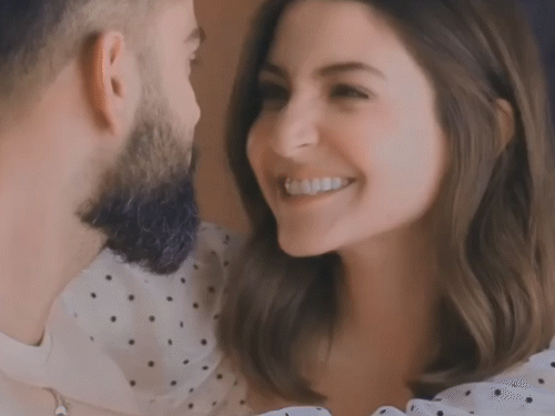 Anushka Sharma and Virat Kohli spent just 21 days together in the first 6 months of marriage | 'शादी के बाद अनुष्का-विराट सिर्फ 21 दिन साथ रहे': एक्ट्रेस बोलीं- साथ दिखना कोई वेकेशन नहीं, बस एक-दूसरे के लिए वक्त निकालते हैं