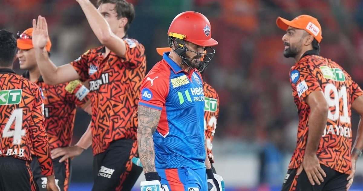 IPL: दिल्ली के लिए क्वालीफाई करना आसान नहीं... बचे हुए सभी मैच खूंखार टीम से