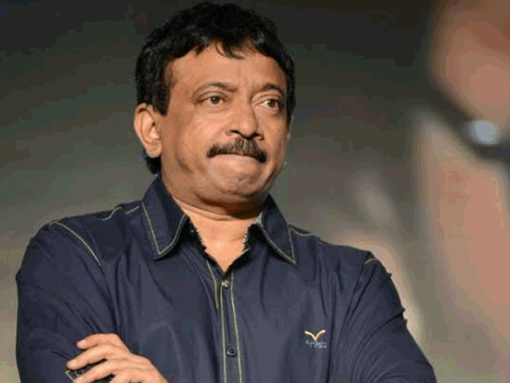 Ramu got into trouble for commenting on Kiara's bikini look | कियारा के बिकिनी लुक पर कमेंट कर बुरे फंसे रामू: यूजर बोले- उम्र के साथ-साथ इस व्यक्ति का दिमाग खराब हो गया है