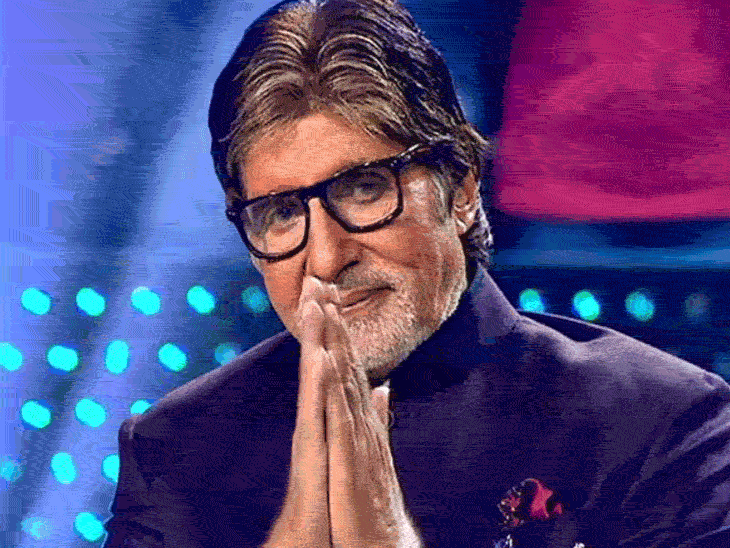 Amitabh Bachchan praised Operation Sindoor and saluted the army | अमिताभ बच्चन ने तोड़ी लंबी चुप्पी: ऑपरेशन सिंदूर की तारीफ कर सेना को किया सलाम, बोले- 'जय हिंद, अग्निपथ'