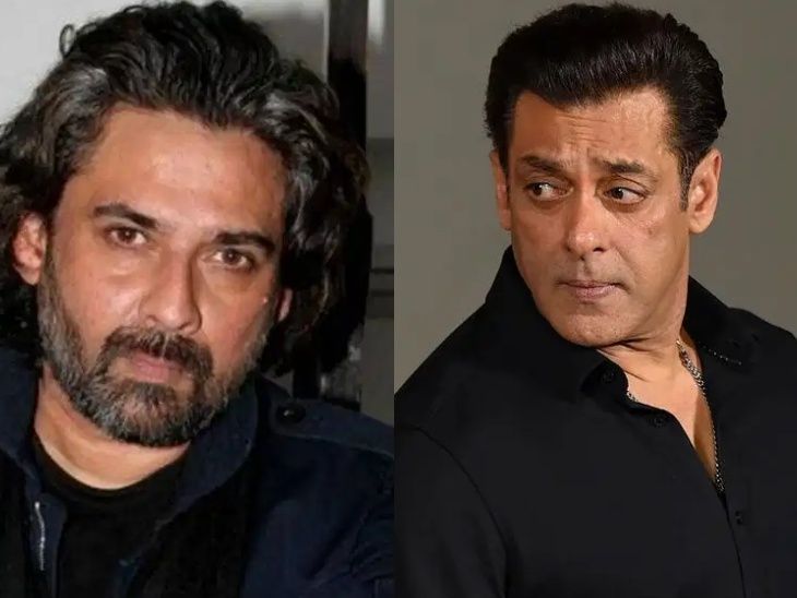 Salman Khan got emotional remembering Mukul Dev | मुकुल देव को याद कर भावुक हुए सलमान खान: कहा- मिस यू मेरे प्यारे भाई, अजय देवगन बोले- अब भी यकीन नहीं कर पा रहा हूं