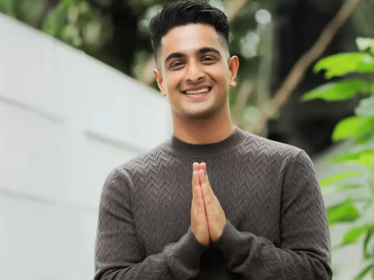 Controversy erupts again over Ranveer Allahabadia's statement, Later deleted his post on pakistan | रणवीर अलाहबादिया के बयान पर फिर हुआ विवाद: पाकिस्तानियों से मांगी माफी, फिर डिलीट की अटपटी पोस्ट; भड़के लोग बोले- अपने सैनिकों का अपमान कर रहे हो