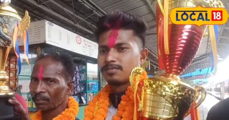 कोरबा के कराटे खिलाड़ियों ने मेरठ में मचाया धमाल, अब जापान में तिरंगा लहराएंगे