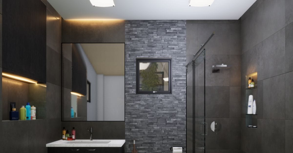 हर व्यक्ति बनवा रहा अटैच्ड लेट-बाथ,जीवन पर पड़ेगा बुरा असर! रखें दिशा का ध्यान