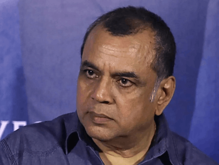 Paresh Rawal sends a legal reply to Akshay Kumar legal notice | 'हेरा फेरी 3' विवाद खत्म करने वाले हैं परेश रावल: लीगल नोटिस पर तोड़ी चुप्पी, कहा- कानूनी जवाब भेज दिया, अब मामला हो जाएगा शांत