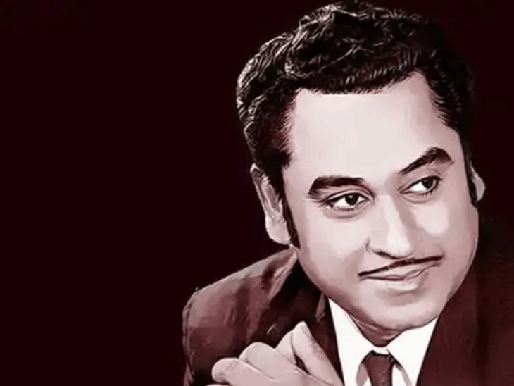 Kishore Kumar did not apologize for lifting the ban imposed during emergency | संजय गांधी की नाराजगी से इमरजेंसी में लगा बैन: लेकिन किशोर कुमार ने कभी नहीं मांगी माफी, बेटे अमित ने बताया फिर कैसे हटा प्रतिबंध
