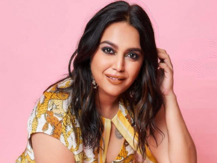 Swara Bhaskar's post on Operation Sindoor goes viral | स्वरा भास्कर ने युद्ध को बताया प्रोपेगैंडा: भारत-पाकिस्तान तनाव पर एक्ट्रेस का पोस्ट वायरल, कराची बेकरी को लेकर भी जताई नाराजगी