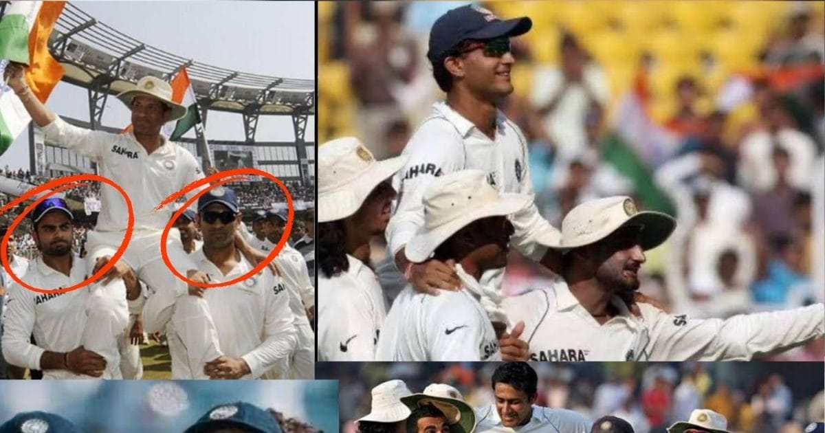 OPINION: मैसेज करके मैदान छोड़ना कितना सही, दिग्गजों का सोशल मीडिया प्रेम